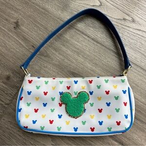 Stoney Clover Mickey Mouse Shoulder Bag